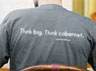 mens back think big think cabernet