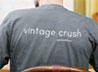 mens back vintage crush